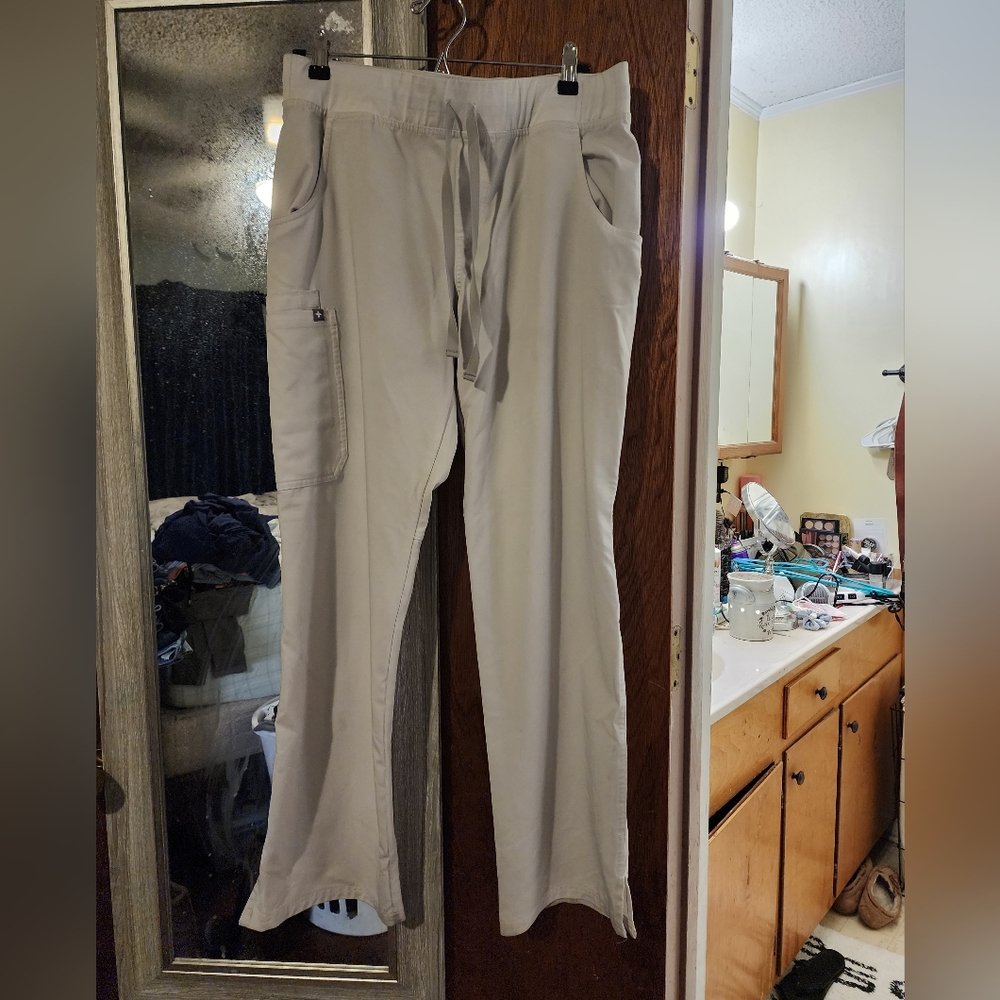 Figs livingston pants
